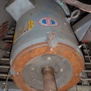 Baldor VM3714T 10hp Motor