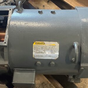 Baldor Electric Motor