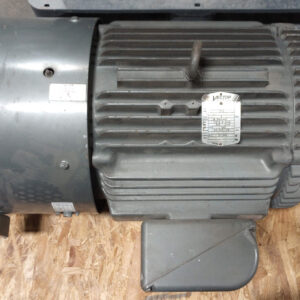 Baldor ZDM4110T Vector Drive 40 HP Motor