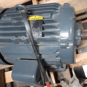 Baldor 10 HP AC Motor