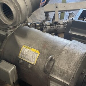 Baldor Electric Motor