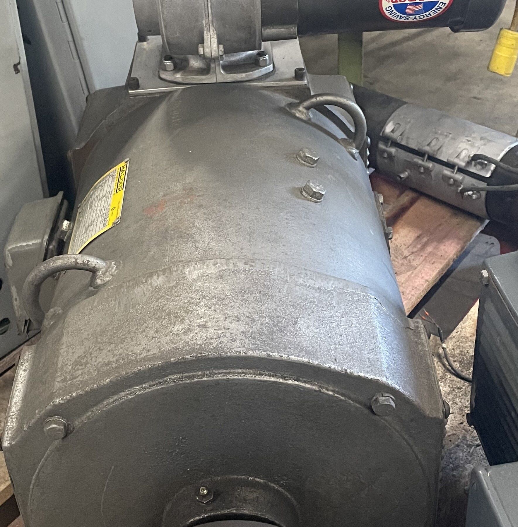 Baldor Electric Motor - Image 2