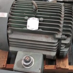 Baldor EM4115T Super-E 50 HP Motor