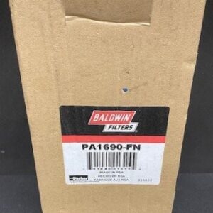 Baldwin Filters PA1690-FN Air Filter