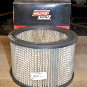 Baldwin PA652 Air Filter