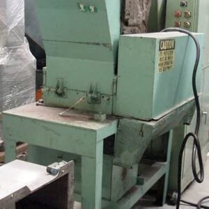 Ball & Jewell 8" x 14" Grinder