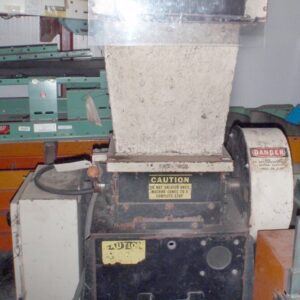 Ball & Jewell MD-812 Grinder