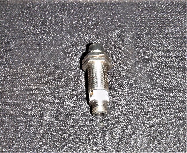 Balluff BES-516-213-EE5-E-S21 Inductive Sensor