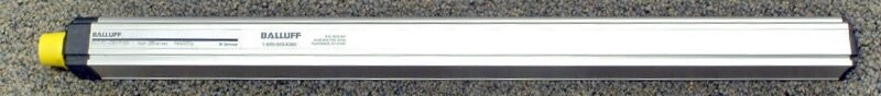 Balluff BTL2-P1-0381-P-S50 Linear Transducer