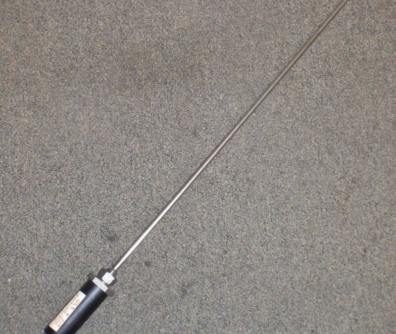 Balluff Linear Displacement Transducer