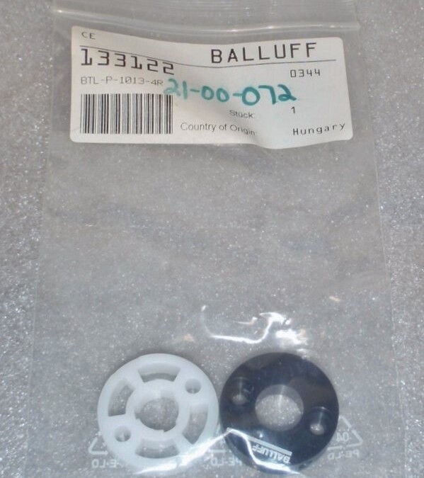 Balluff Magnet Ring BTL-P-1013-4R