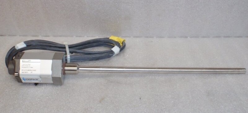 Balluff Micropulse Linear Transducer BTL5-C10-M0203-Z-KA02