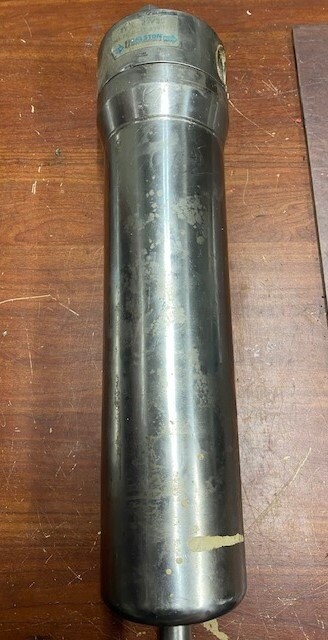 Balston 27/35 Sample Analyzer Filter