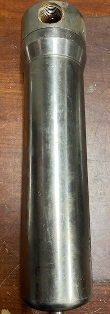 Balston 27/35 Sample Analyzer Filter - Image 3