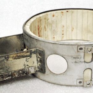 Unknown Brand 140X66 1166/1400W 220/240V Band Heater