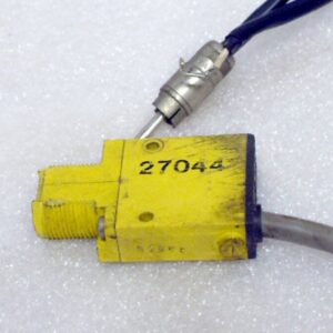 Banner 27044 Photoelectric Sensor
