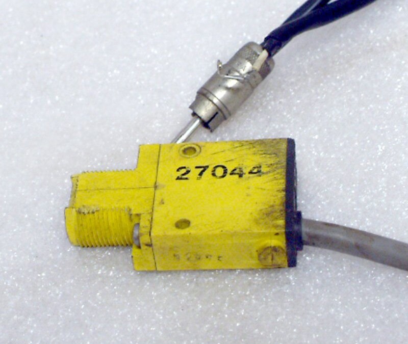 Banner 27044 Photoelectric Sensor
