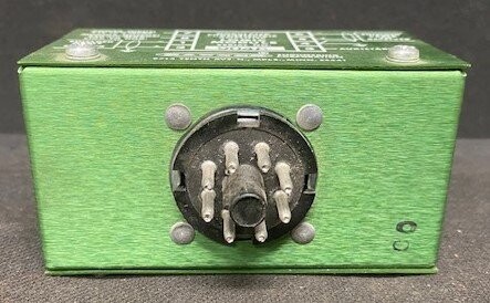 Banner MB4-2 Modulated Photoelectric Amplifier Logic Module - Image 3