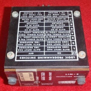 Banner LIM-2 Inspection Module