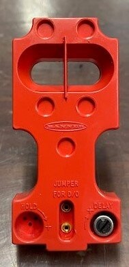 Banner LM5 Logic Module