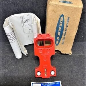 Banner LM5-14 Logic Module