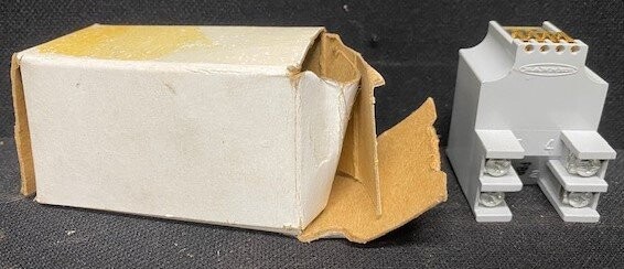 Banner PBP Power Block