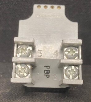 Banner PBP Power Block - Image 2