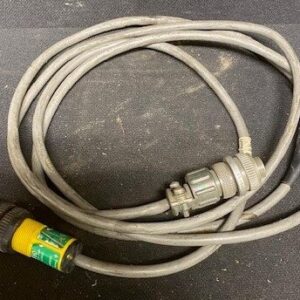 Banner S18SP6FF50 Photoelectric Sensor