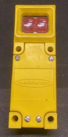 Banner SBL1 Multi-Beam Photoelectric Scanner Block