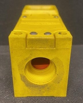 Banner SBL1 Multi-Beam Photoelectric Scanner Block - Image 3