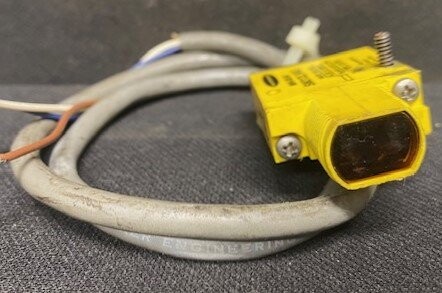 Banner SM312LVAG Mini-Beam Photoelectric Sensor - Image 2