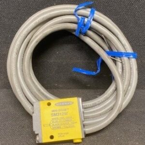 Banner SM312W Mini-Beam Photoelectric Sensor