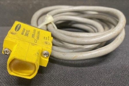 Banner SM31EL Mini-Beam Photoelectric Sensor - Image 2