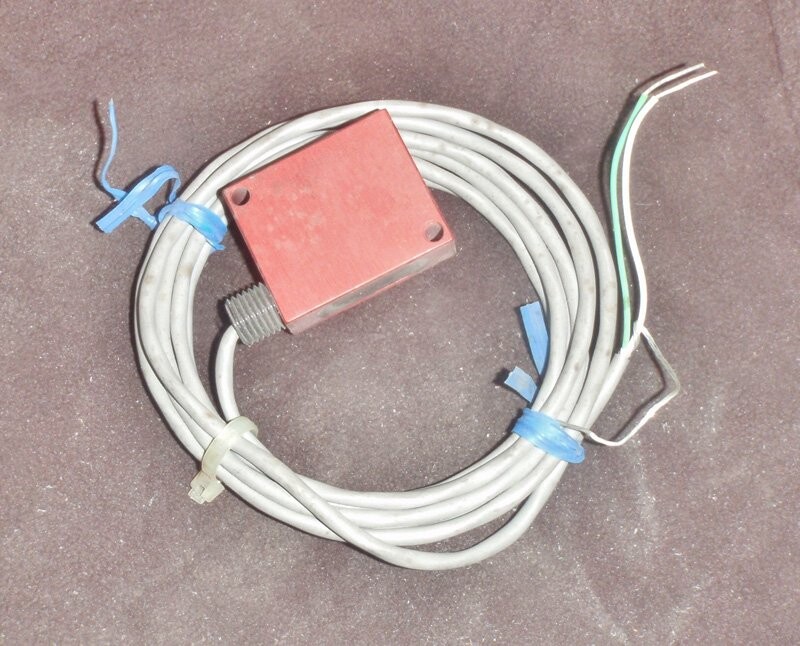 Banner SP300EL Remote Sensor