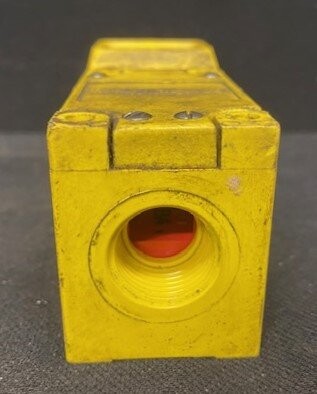 Banner Unknown Model Multi-Beam Scanner Block - Image 3