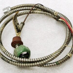 Barber-Colman 1-33100-048-6 Thermocouple