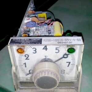 Barber-Colman 125B-10016-031-1-00 Timer