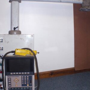 Barber-Colman 41AA-263003-210-3-00 Maco 4000 Operator Station