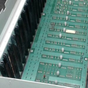 Barber-Colman 4B1A-00003-600-4-00 - A11956 Chassis w/ A-11470 I/O Mother Board