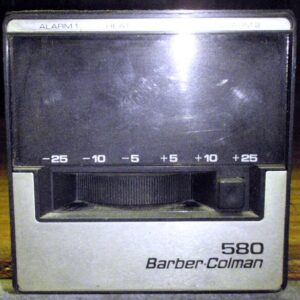 Barber-Colman 585A-00016-000-1-00 580 Temperature Control
