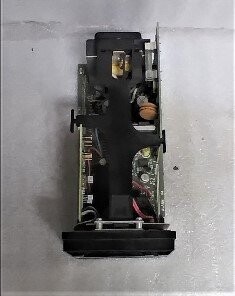 Barber-Colman 585C-20016-000-0-00 Temperature Control - Image 2