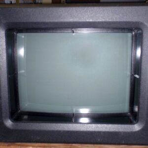 Barber-Colman 80AA-11011-000-0-00 Maco 8000 Touch-Trol Operator Station