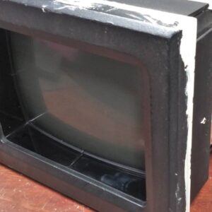 Barber-Colman 80AA-11011-000-V-00 Maco 8000 Touch-Trol Operator Station