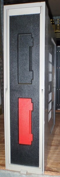 Barber-Colman 80BC-00011-001-0-00 Maco 8000 Insta-Set Module