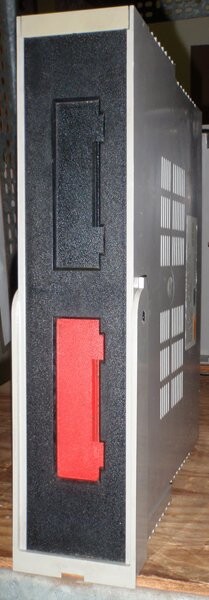 Barber-Colman 80BD-00011-101-0-00 Maco 8000 Insta-Set Module