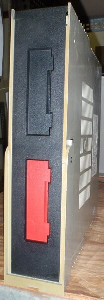 Barber-Colman 80BD-00012-101-0-00 Maco 8000 Insta-Set Module