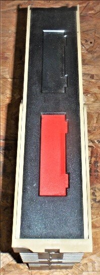 Barber-Colman 80BD-00012-102-V-00 Maco 8000 Insta-Set Module