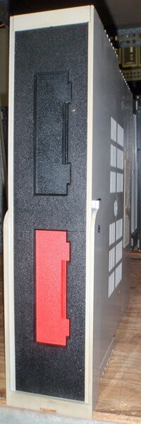 Barber-Colman 80BD-00012-201-V-00 Maco 8000 Insta-Set Module