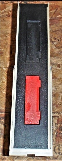 Barber-Colman 80BE-00014-101-V-00 Maco 8000 Insta-Set Module