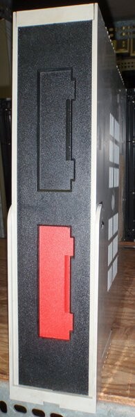 Barber-Colman 80BE-00014-102-V-00 Maco 8000 Insta-Set Module